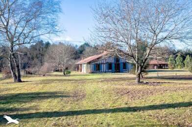 Maison 5 pièces 432000 €