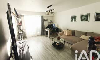 Appartement 3 Pièces 67 m² à vendre à Chevilly-Larue (94550)