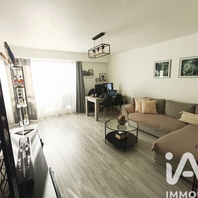 Appartement 3 pièces 269000 €
