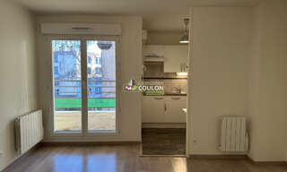 Appartement 3 Pièces 52 m² à louer à Clermont-Ferrand (63100)