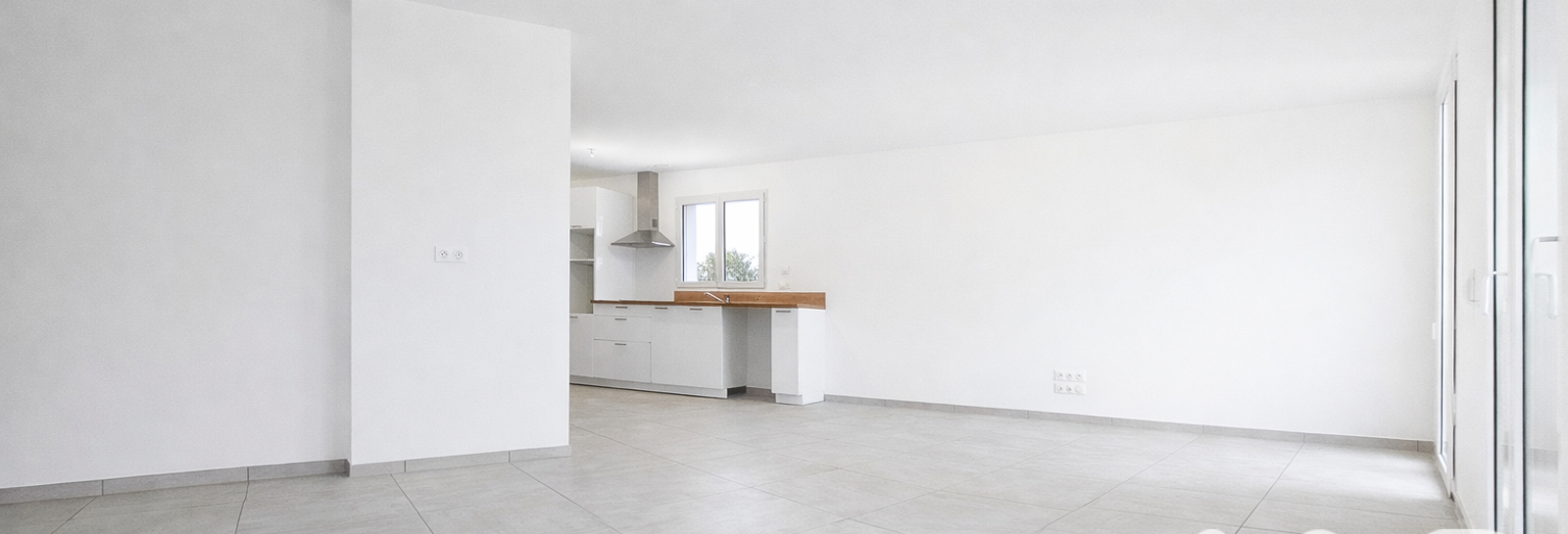 Maison 5 Pièces 95 m² à vendre à Gujan-Mestras (33470)