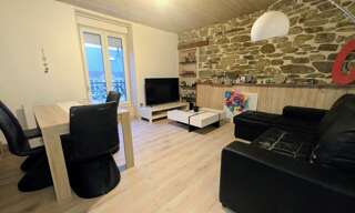 Appartement 2 Pièces 41 m² à vendre à Brest (29200)