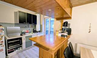 Appartement 2 Pièces 41 m² à vendre à Brest (29200)