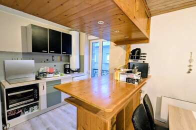 Appartement 2 pièces 124890 €