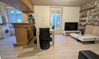 Appartement 2 Pièces 41 m² à vendre à Brest (29200)