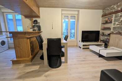Appartement 2 pièces 114030 €