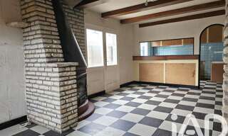 Maison 8 Pièces 196 m² à vendre à Gujan-Mestras (33470)