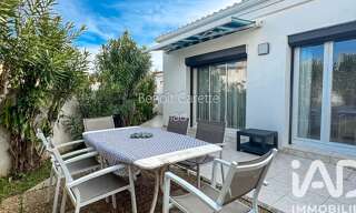 Maison 3 Pièces 40 m² à vendre à Leucate (11370)