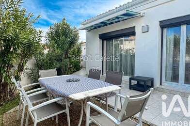 Maison 3 pièces 169900 €