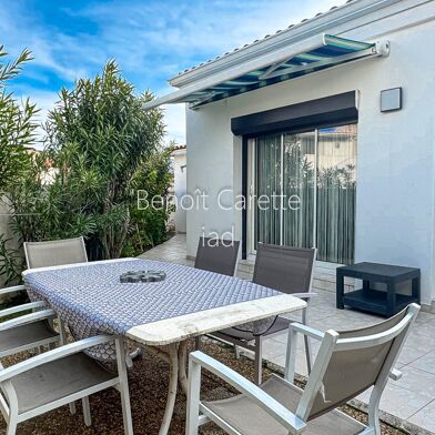 Maison 3 pièces 169900 €