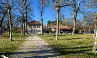 Maison 8 Pièces 312 m² à vendre à Canenx-et-Réaut (40090)