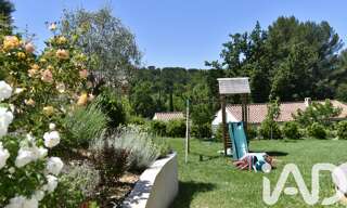 Maison 5 Pièces 112 m² à vendre à Trets (13530)