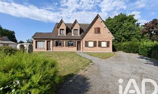 Maison 6 Pièces 180 m² à vendre à Lecelles (59226)