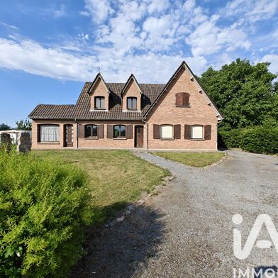 Maison 6 pièces 399000 €