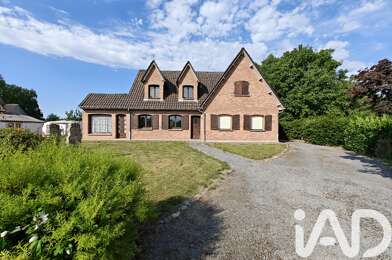 Maison 6 pièces 387000 €