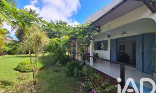 Maison 4 Pièces 110 m² à vendre à Le Moule (97160)