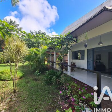 Maison 4 pièces 360000 €