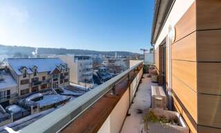 Appartement 4 Pièces 83 m² à vendre à Saint-Cyr-l'École (78210)