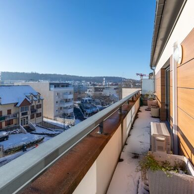 Appartement 4 pièces 389000 €