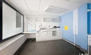 Immeuble  145 m² à vendre à Outreau (62230)