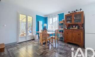 Maison 4 Pièces 63 m² à vendre à Criel-sur-Mer (76910)