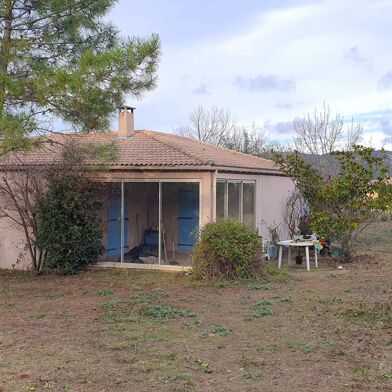 Maison 5 pièces 260000 €