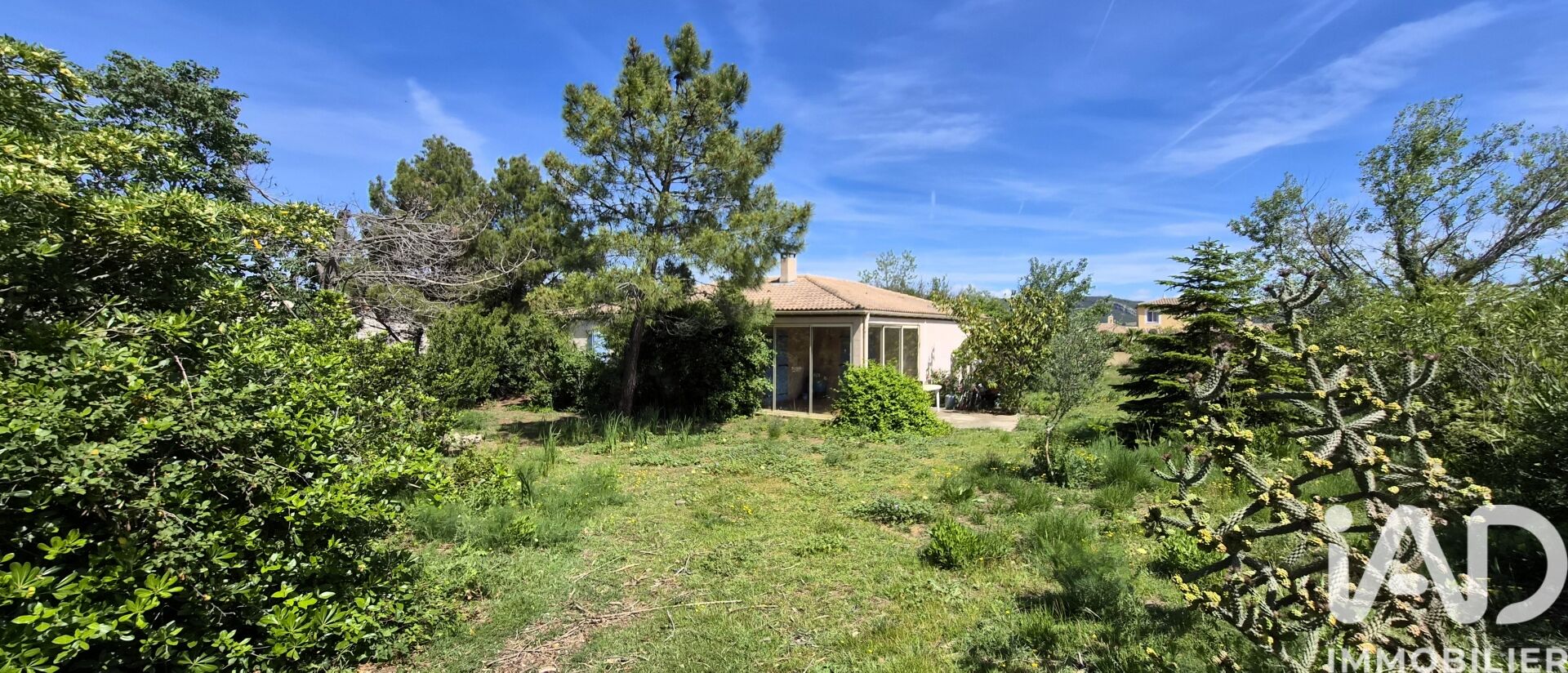 Maison à vendre, 5 pièces, 94 m², Thézan-des-Corbières