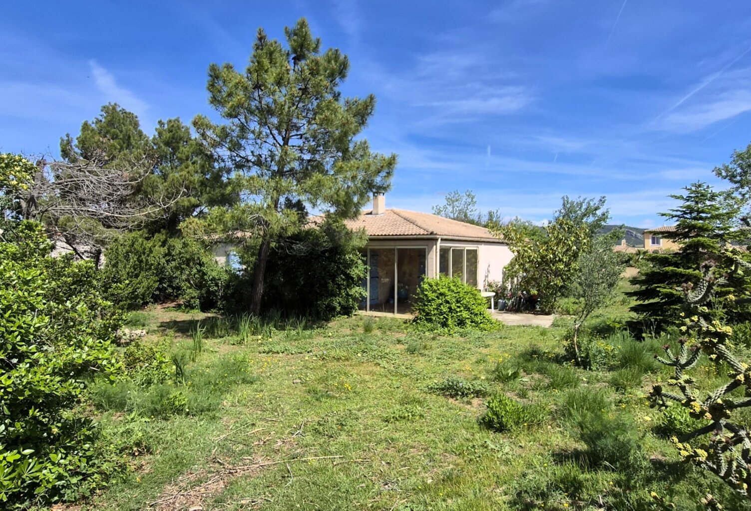 Vente Maison/villa 5 pièces — photo 1
