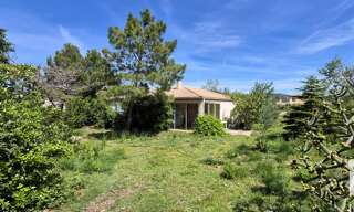 Maison 5 Pièces 94 m² à vendre à Thézan-des-Corbières (11200)