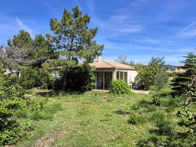 Vente Maison/villa 5 pièces — photo du bien