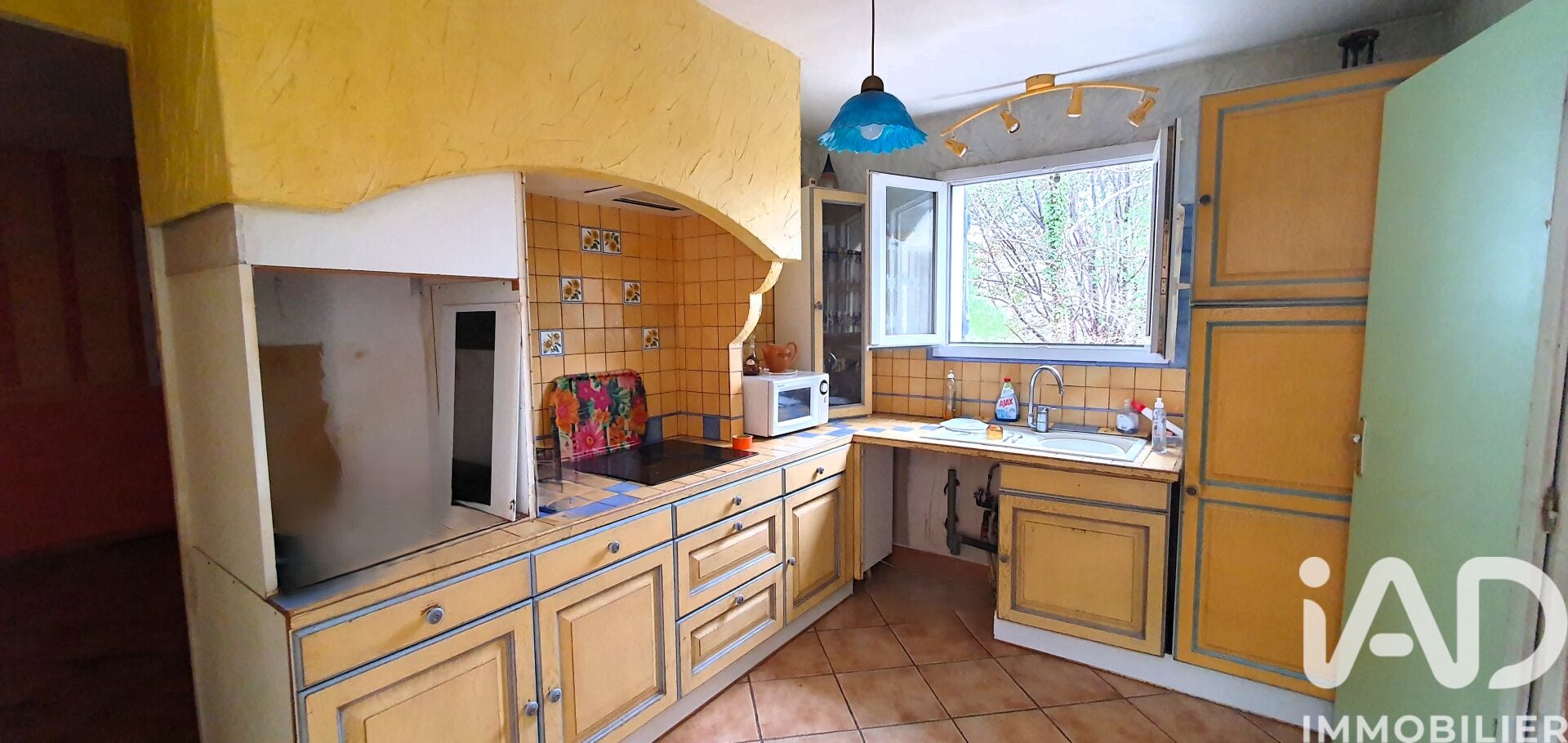 Vente Maison/villa 5 pièces - Photo 2