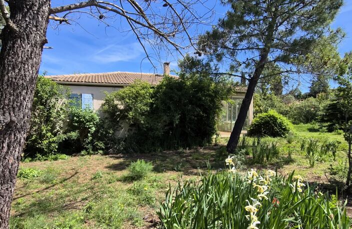 Vente Maison/villa 5 pièces — photo 3