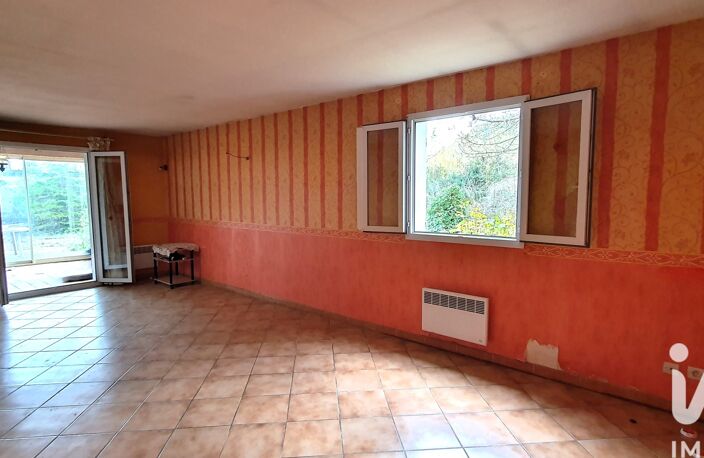 Vente Maison/villa 5 pièces — photo 4