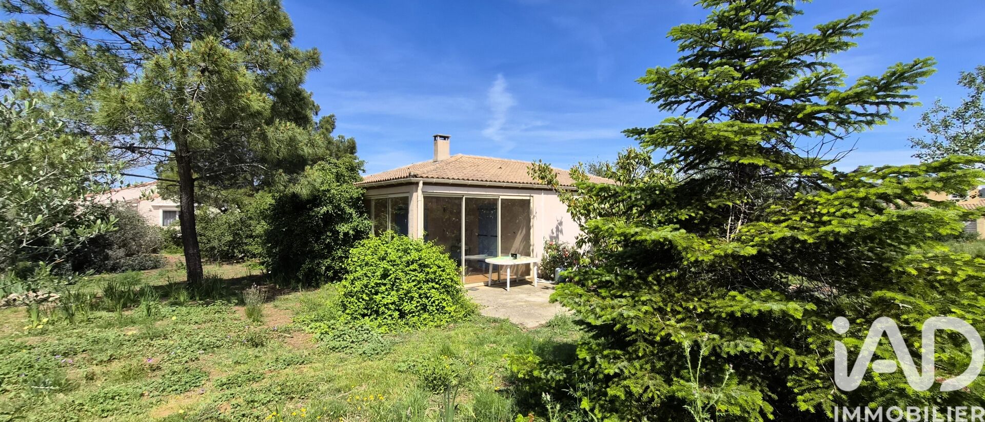Vente Maison/villa 5 pièces - Photo 5