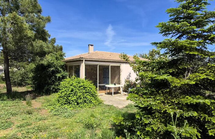 Vente Maison/villa 5 pièces — photo 5