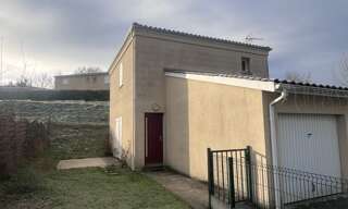 Maison 4 Pièces 83 m² à vendre à Branne (33420)