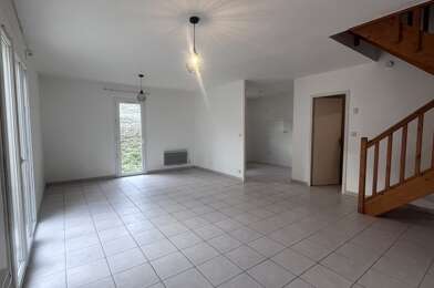 Maison 4 pièces 186644 €