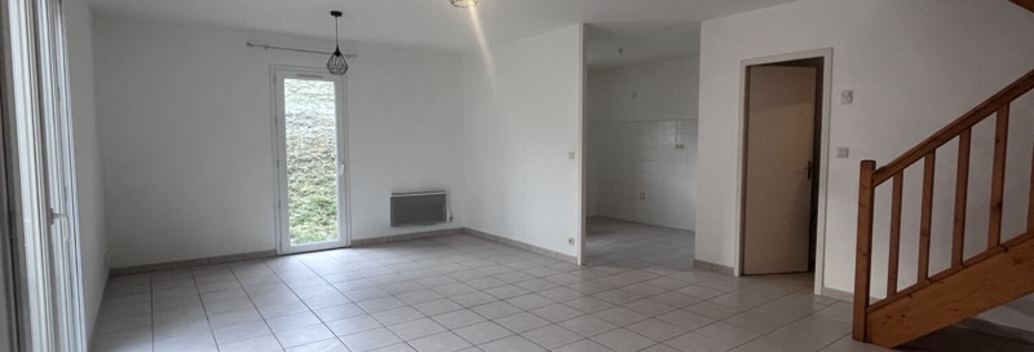 Maison 4 Pièces 83 m² à vendre à Branne (33420)