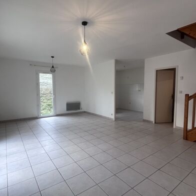 Maison 4 pièces 186644 €