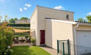 Maison 4 Pièces 87 m² à vendre à Branne (33420)