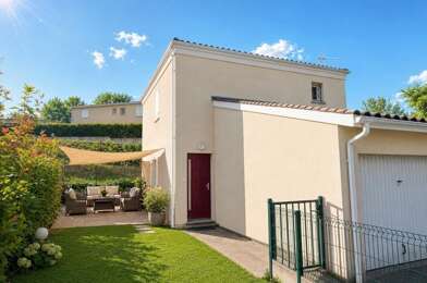 Maison 4 pièces 174418 €