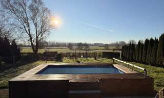 Maison 7 Pièces 237 m² à vendre à Ecques (62129)