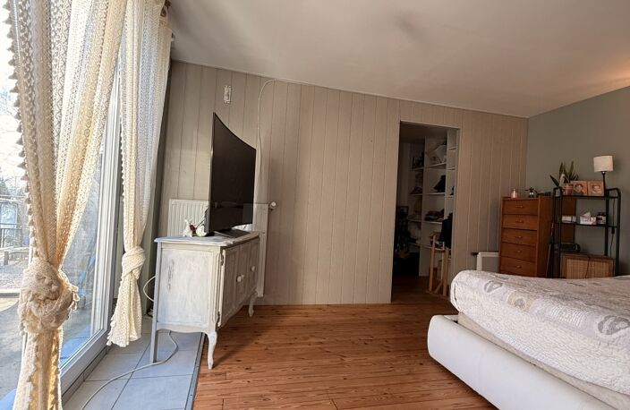 Vente Maison/villa 7 pièces — photo 2