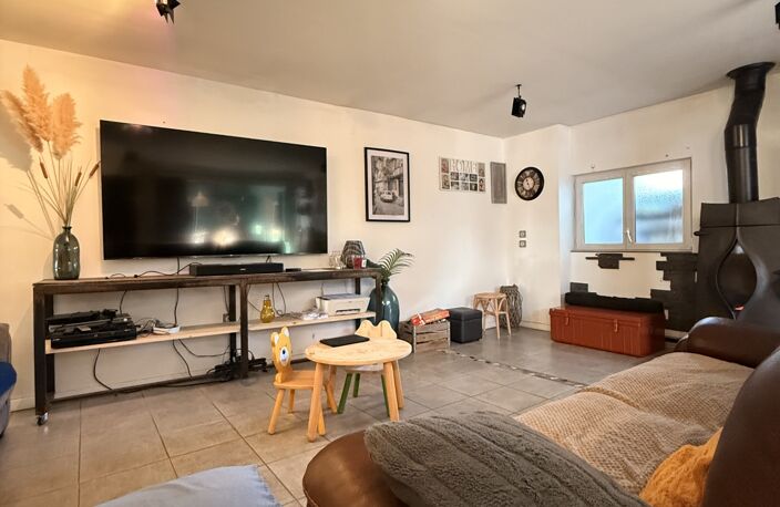 Vente Maison/villa 7 pièces — photo 3