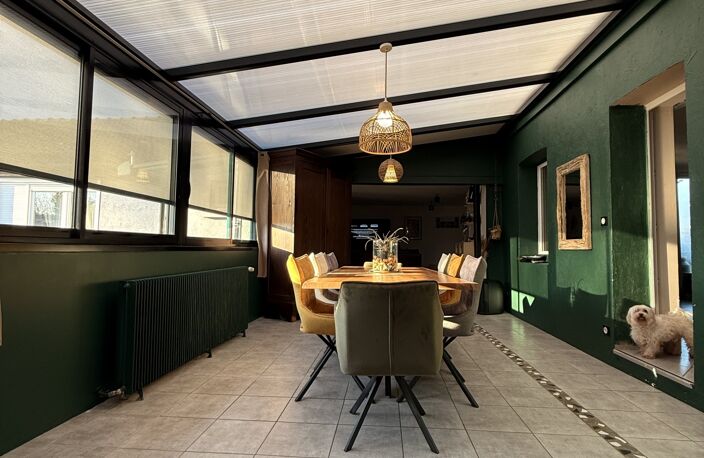 Vente Maison/villa 7 pièces — photo 4