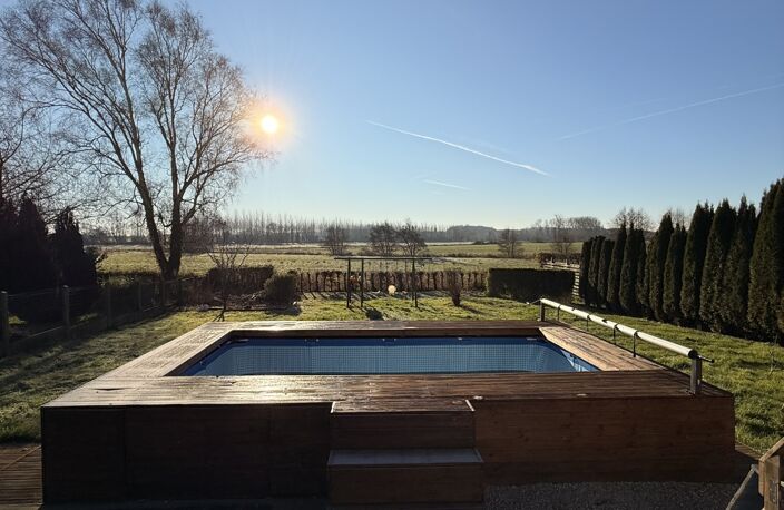 Vente Maison/villa 7 pièces — photo 5