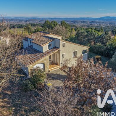 Maison 5 pièces 335000 €