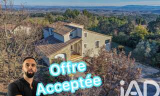 Maison 5 Pièces 136 m² à vendre à Chassiers (07110)