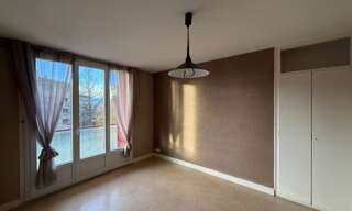 Appartement 3 Pièces 52 m² à louer à Annemasse (74100)