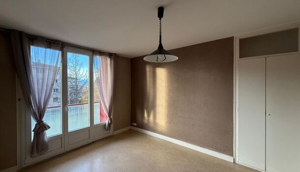 Appartement 3 pièces  à louer Annemasse 74100